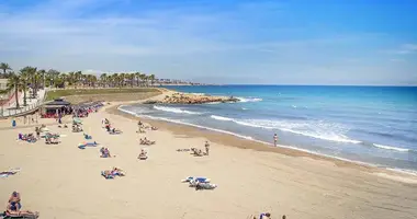 Apartamento 3 habitaciones en Orihuela, Španjolska
