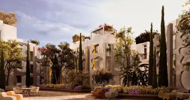 Квартира 3 комнаты в Orikum, Албания