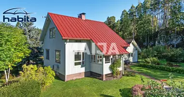 Casa en Kouvola sub region, Finlandia