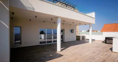 Penthouse in Germasogeia, Zypern