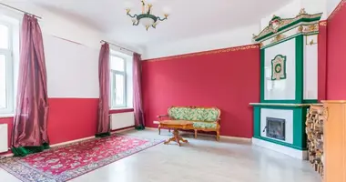 Apartamento 5 habitaciones en Laudonas pagasts, Letonia