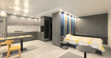 Wohnung 1 zimmer in Riga, Lettland