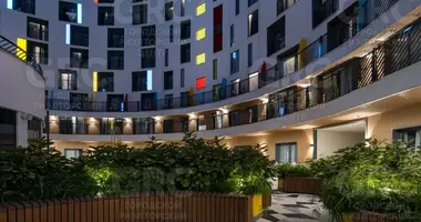 Квартира 1 комната в Эвенкийский район, Россия
