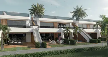 Bungalow 3 chambres dans Alhama de Murcia, Espagne