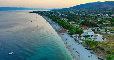 Parcela en Municipality of Megara, Grecia