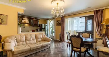 Apartment in Minsk, Belarus