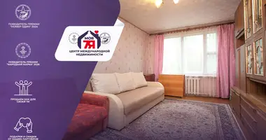 Квартира 4 комнаты в Людвиново, Беларусь