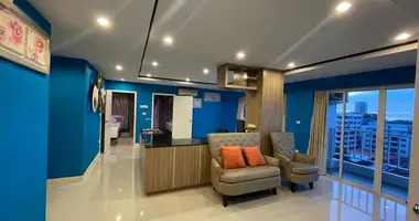 Condo 4 chambres dans Pattaya, Thaïlande