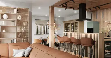 Appartement 3 chambres dans Monténégro