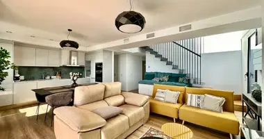 Ático Ático 4 habitaciones en Villajoyosa, Španjolska