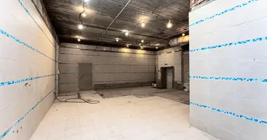 Entrepôt 88 m² dans Minsk, Bélarus