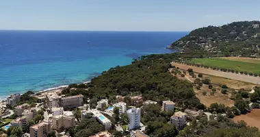 Appartement 2 chambres dans Capdepera, Espagne