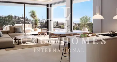 Mieszkanie 4 pokoi w Fuengirola, Hiszpania