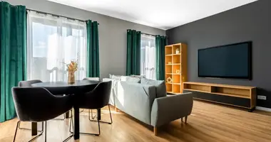 Коммерческое помещение 48 м² в Варшава, Польша