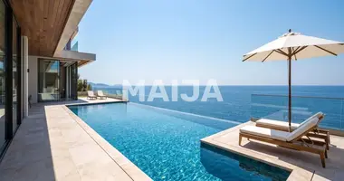 Villa dans Karystos, Grèce