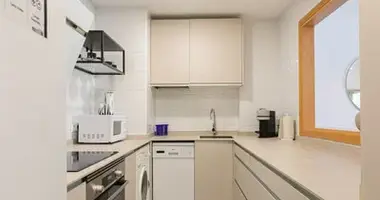 Wohnung 2 Schlafzimmer in Marbella, Spanien