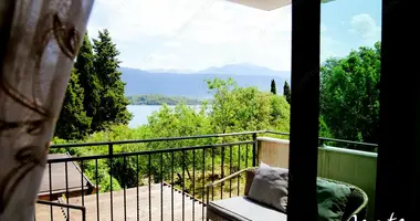 Mieszkanie 2 pokoi w Palih boraca, Czarnogóra