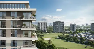 Apartamento 4 habitaciones en Dubái, Emiratos Árabes Unidos