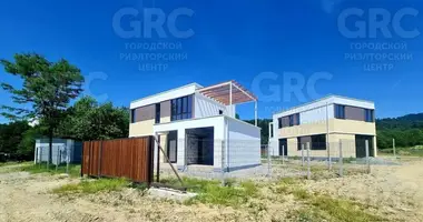 Дом в Эвенкийский район, Россия