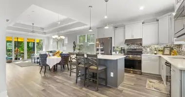 Maison 3 chambres dans Calabash, États-Unis