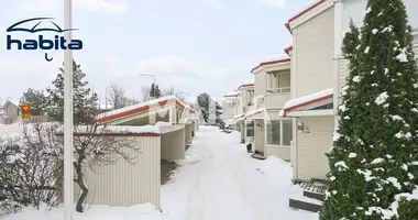 Wohnung 3 zimmer in Verwaltungsgemeinschaft Helsinki, Finnland