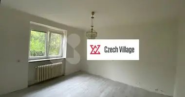 Appartement 1 chambre dans Kladno, République tchèque