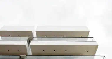 Appartement 3 chambres dans Municipality of Pylaia Chortiatis, Grèce