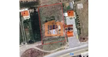 Grundstück in Perparim, Albanien