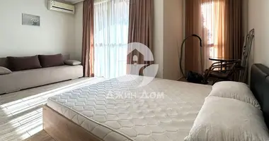 Квартира 1 комната в Равда, Болгария