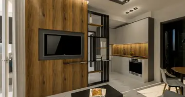Studio 1 Schlafzimmer in Municipality of Thessaloniki, Griechenland