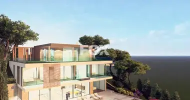 Apartamento 4 habitaciones en Kamares, Chipre