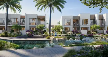 4 bedroom apartment in Dubai, United Arab Emirates