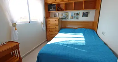 3 bedroom apartment in Guardamar del Segura, Spain