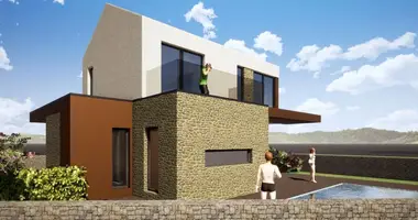 Villa 3 bedrooms in Grad Porec, Croatia