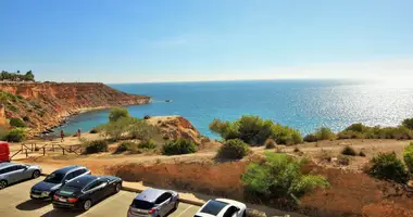 Mieszkanie 3 pokoi w Dehesa de Campoamor, Hiszpania