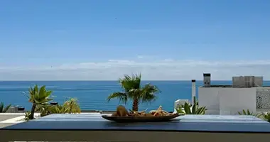 Apartamento 2 habitaciones en Španjolska