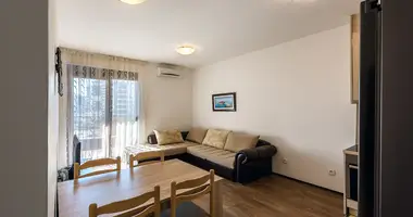 Квартира 3 комнаты в Будва, Черногория