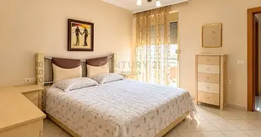Apartamento 1 habitación en Bashkia Vlore, Albania