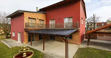 Appartement 6 chambres dans République tchèque