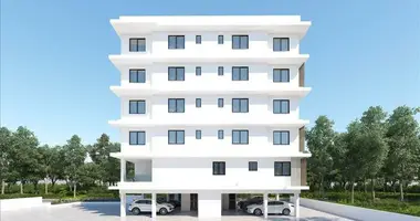 Wohnung 3 zimmer in Larnaka, Zypern