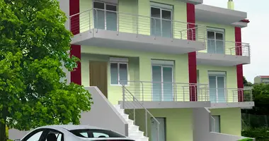 Wohnung 4 zimmer in Municipality of Thessaloniki, Griechenland