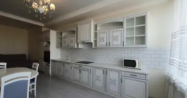 2 room apartment in Odesa, Ukraine