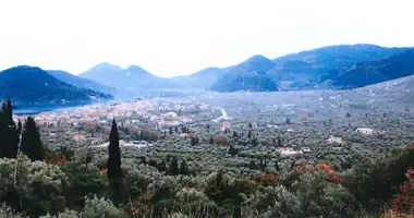 Terrain dans Lefkada Municipality, Grèce