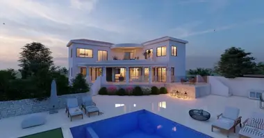 Villa 5 chambres dans Péyia, Chypre