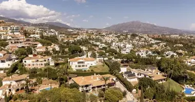 5 bedroom house in Bel Air, Spain
