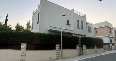 Дом 4 спальни в муниципалитет Лимасол, Кипр