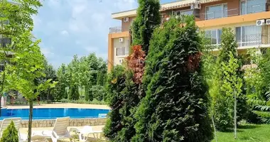 2 bedroom apartment in Nesebar, Bulgaria