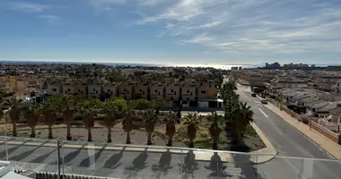 Penthouse 2 bedrooms in Orihuela, Spain