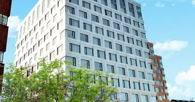 Office 237 m² in Moscow, Russia