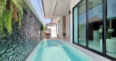 3 bedroom house in Huai Yai, Thailand